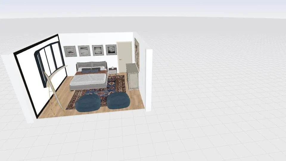 3D Bedroom_copy 3d design renderings