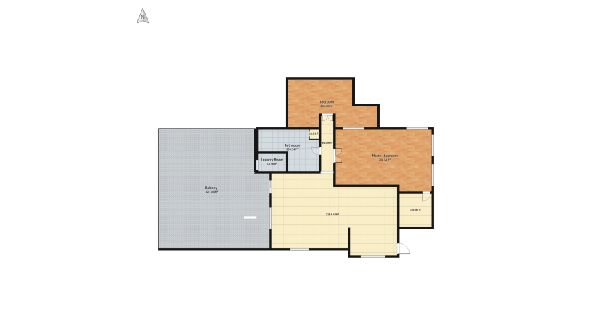 family home floor plan 436.39