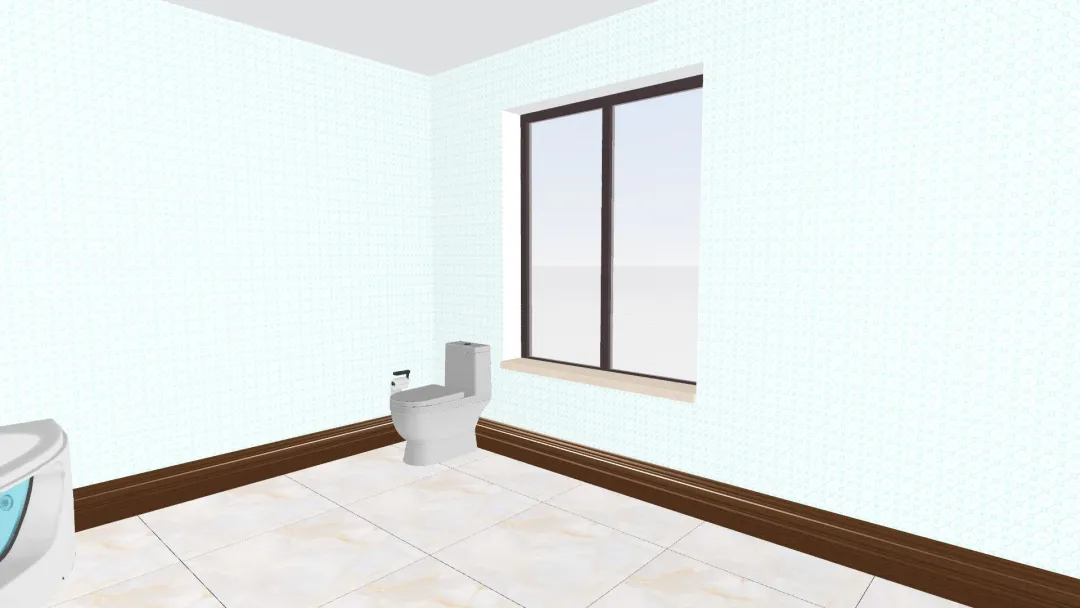 CAD Floor Plan Assignment_copy 3d design renderings