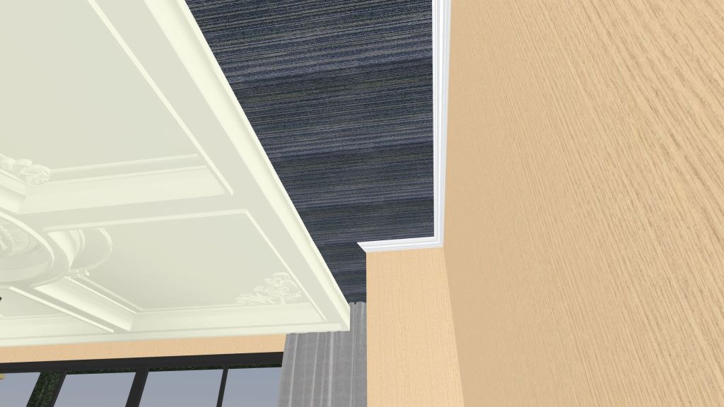 home c4 3d design renderings