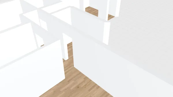 Professional interior design created with Homestyler 3D design software