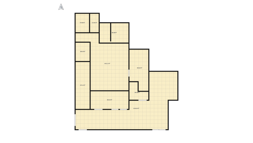 covid floor plan 599.89
