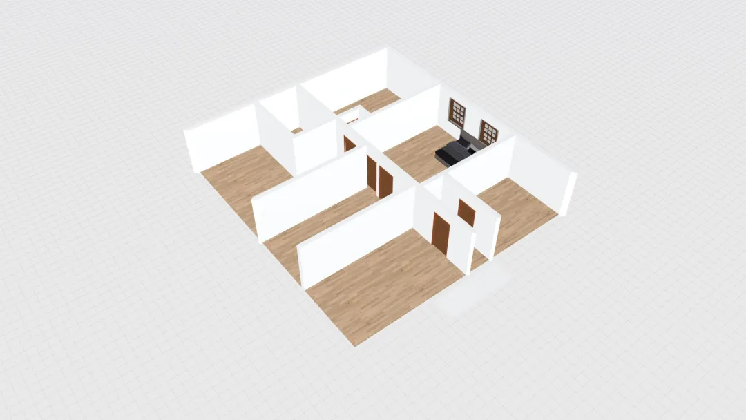 Floor plan_copy 3d design renderings