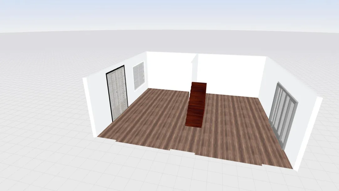 【System Auto-save】Karen  Dining Room_copy 3d design renderings