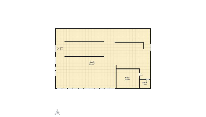 【System Auto-save】Untitled_copy floor plan 1057.54
