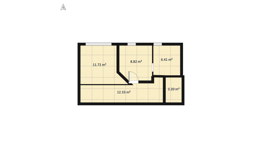 Rawicz floor plan 49.11