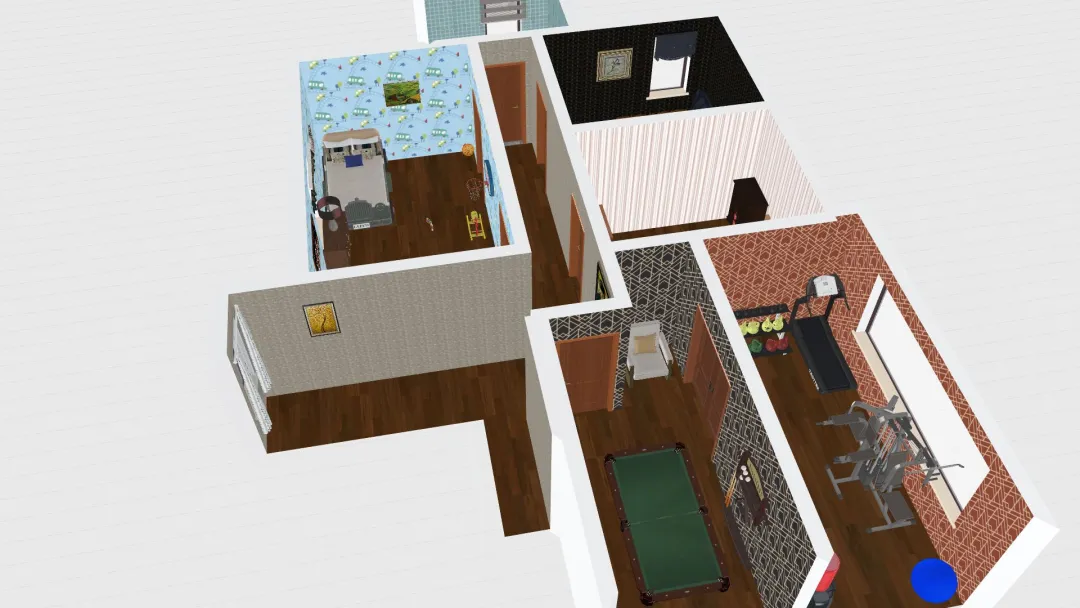 Harvey Smith Scenario A floorplan_copy 3d design renderings