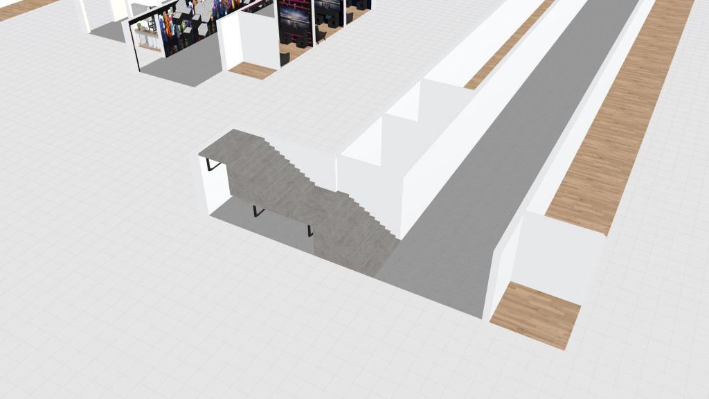 pasos subterraneos_copy 3d design renderings