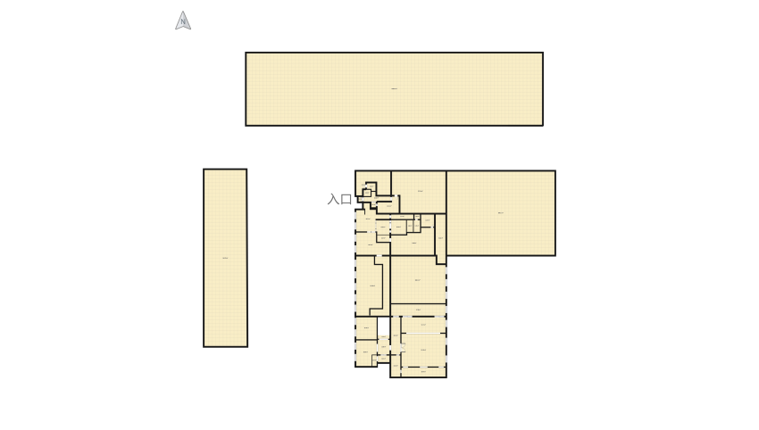 Interior theater floor plan 10769.37