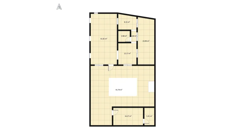 lara floor plan 272.16