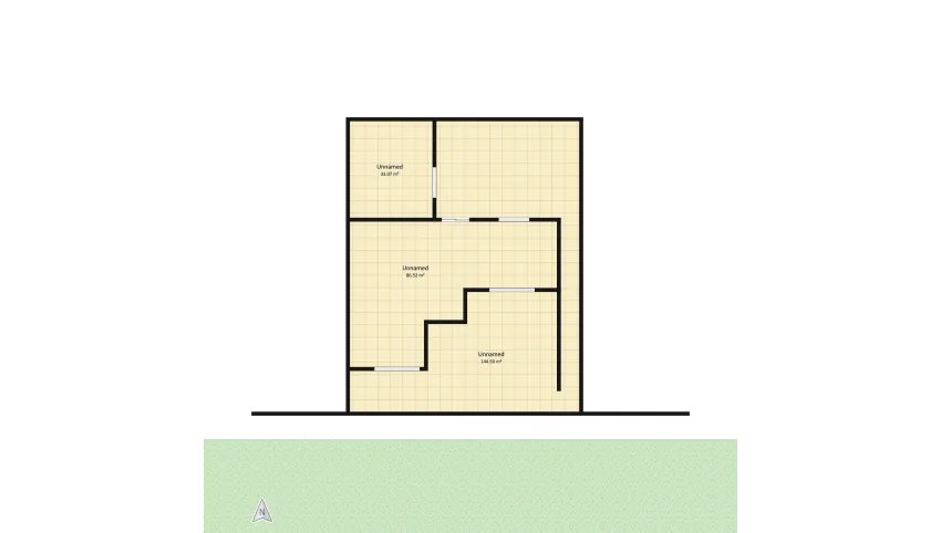 【System Auto-save】Untitled floor plan 1320.42