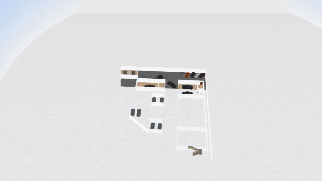 Copy of 신타진 외부2 3d design renderings