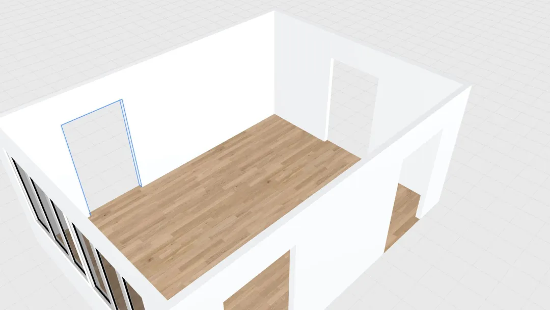 Living Room 9 3d design renderings