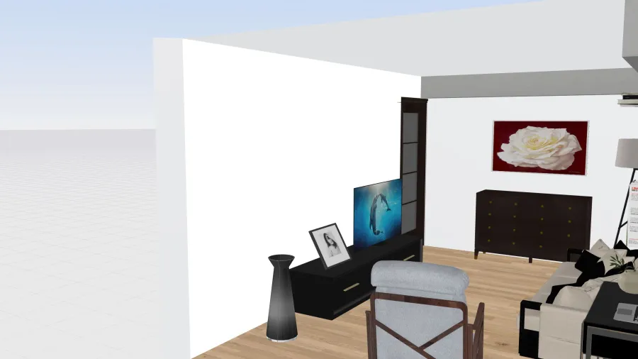 моя комната 3d design renderings