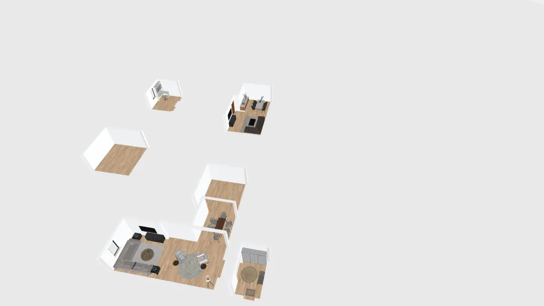 Kurtz,Kelly-Floorplan 3 3d design renderings