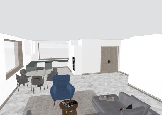 【System Auto-save】Untitled_copy Design Rendering