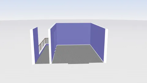 Professional interior design created with Homestyler 3D design software