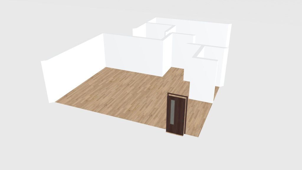 FoT B2 floorplan 3d design renderings