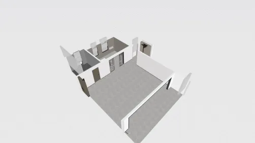 modern Apartment