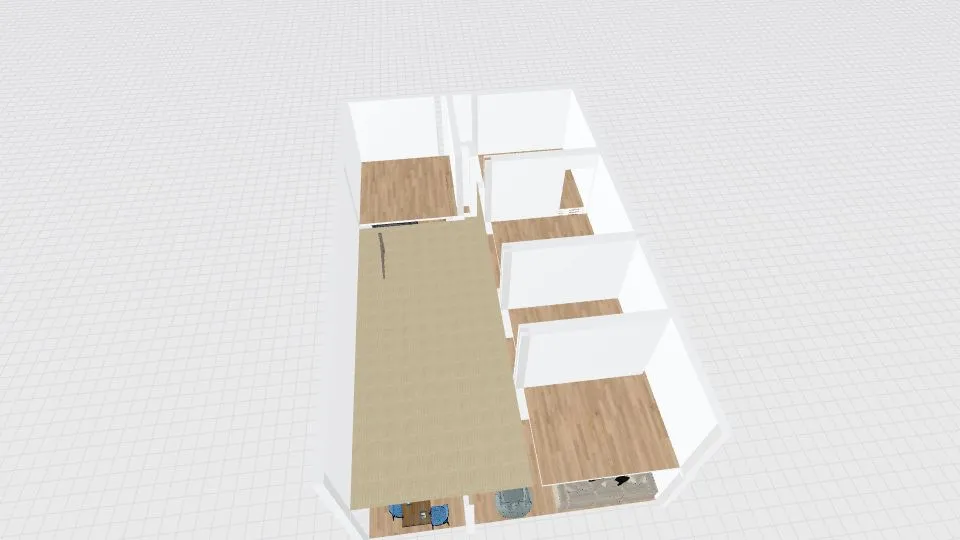 【System Auto-save】Williams Dream house_copy 3d design renderings