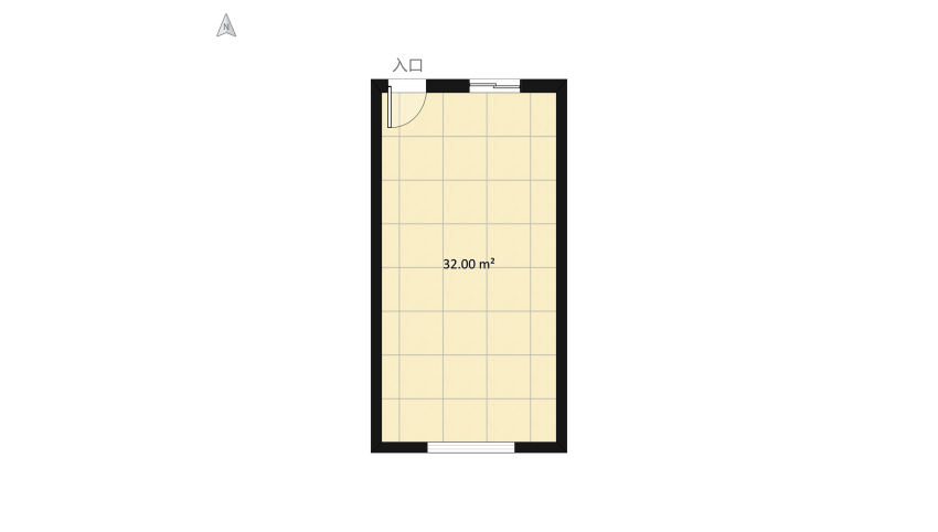 【System Auto-save】Untitled floor plan 35.07