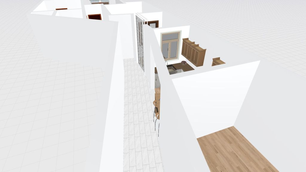 Copy of Adrian Apartment_copy design ideas & pictures (177 sqm)Homestyler