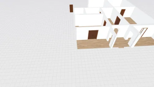 large house