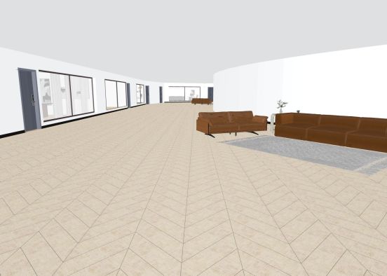 Group Clinic Last Design Rendering