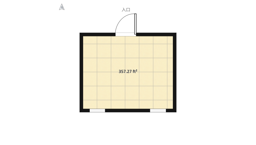 Copy of formal living room floor plan 36.04