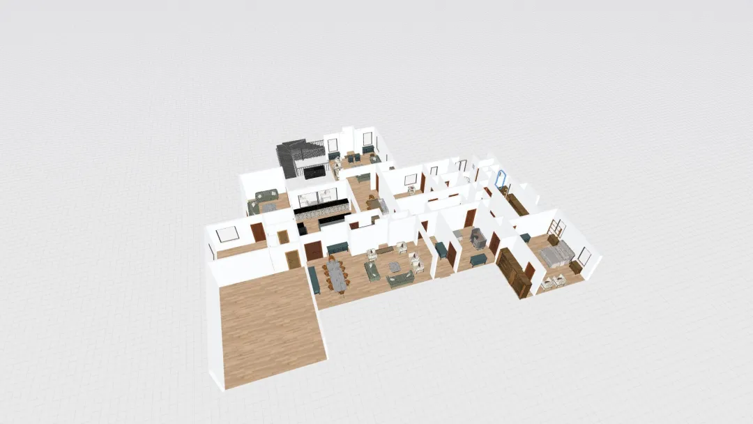 move bathroom bathsharonwdj #2 FINAL PLAN 3d design renderings