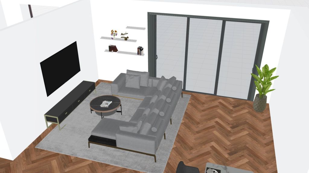 Zielone wzgorze_copy 3d design renderings