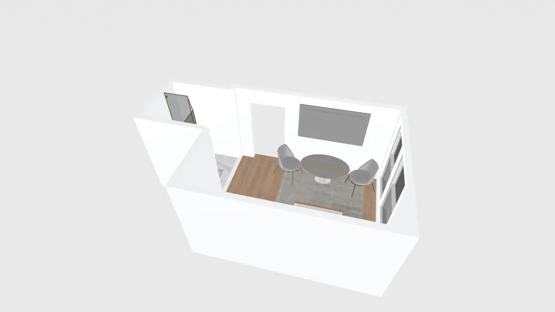 【System Auto-save】Angie M. Project Bedroom 3 3d design renderings