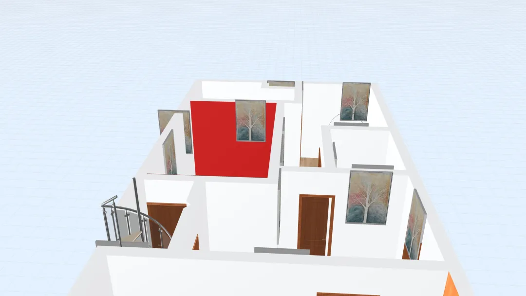 jacks house_copy 3d design renderings