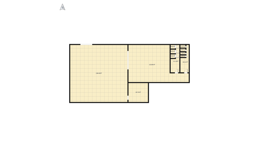 DYNAMITE floor plan 380.13