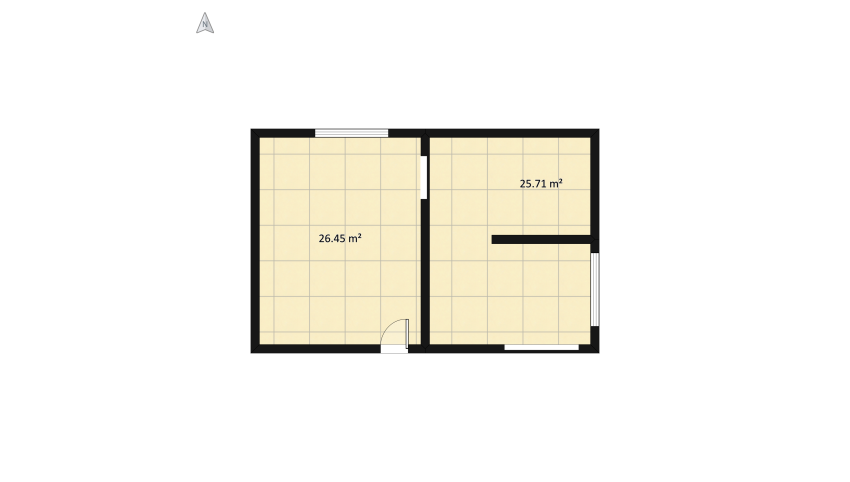 Copy of suite ns floor plan 24.06
