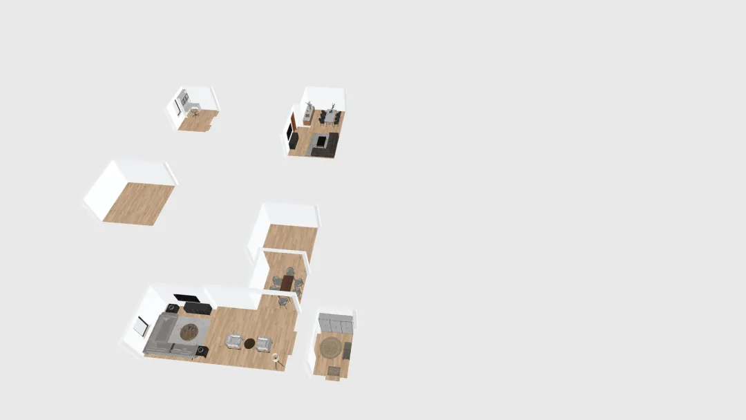 Kurtz,Kelly-Floorplan 3 3d design renderings