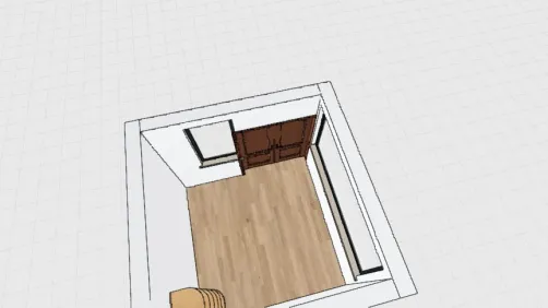 Small Livable House