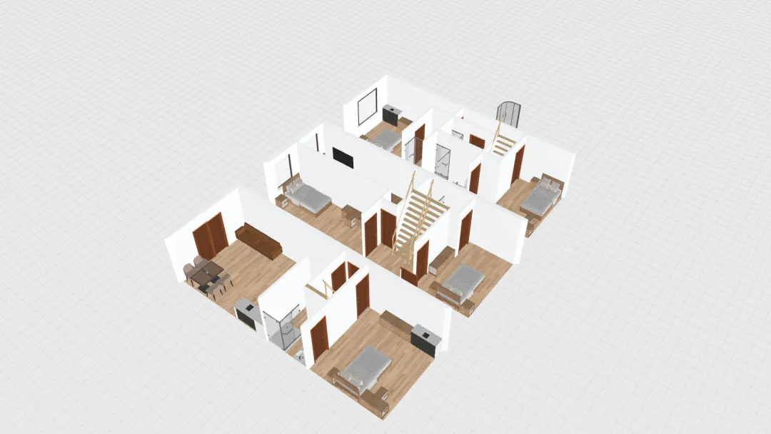 36 Pyne 6 bed 26.09 3d design renderings