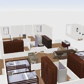 58:12 Shelter 3d design renderings