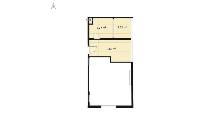 bedroomdesign floor plan 21.89