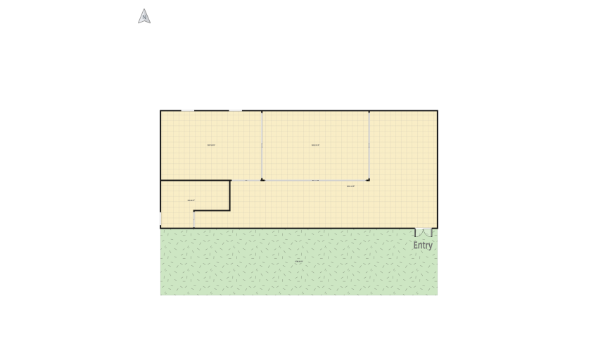 Copy of Copy of 【System Auto-save】Untitled floor plan 1739.42