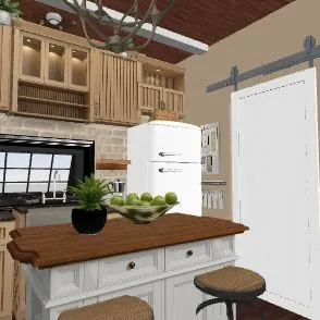 v2_Garage/Duplex 50'x20' 3d design renderings