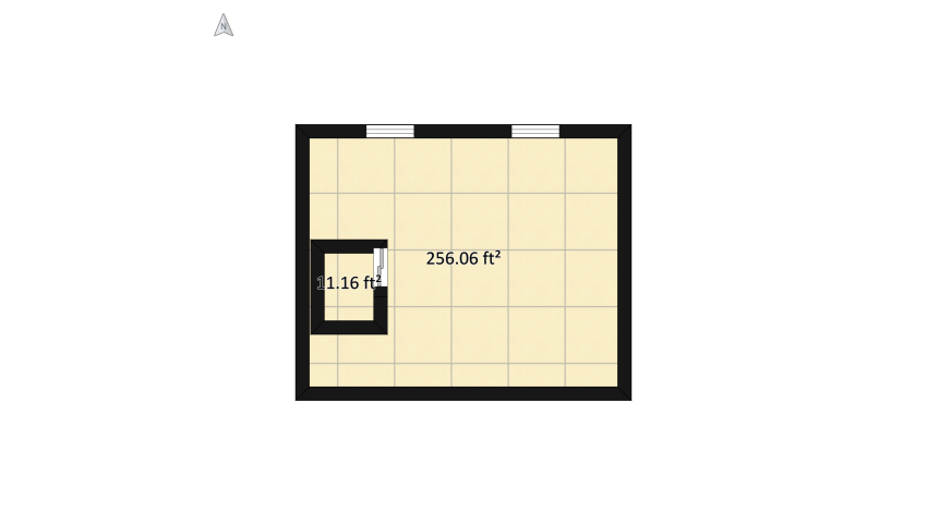 【System Auto-save】Untitled floor plan 27.79