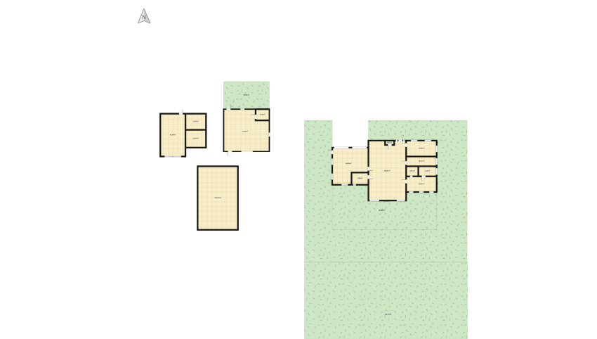 Copy of design drafting floor plan 2342.42