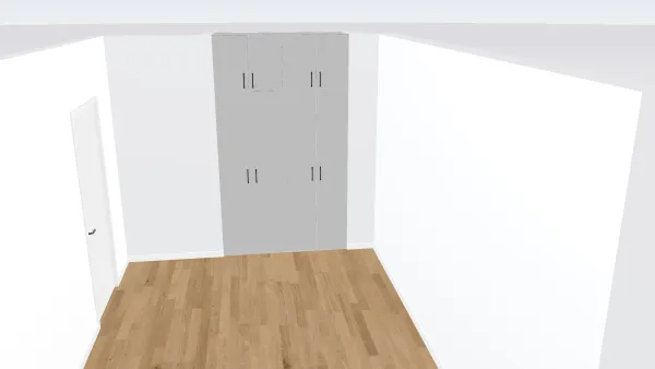 Professional interior design created with Homestyler 3D design software