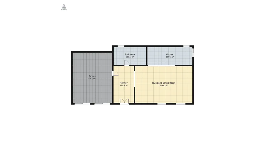 Jackie - Dream House_copy floor plan 410.74