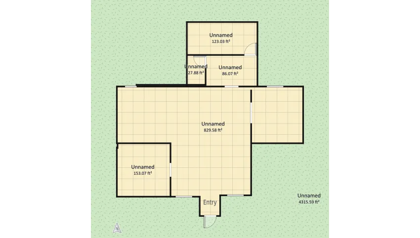 【System Auto-save】Untitled_copy floor plan 629.5
