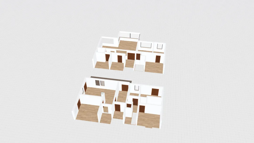 Villa Diogenes - Jardin 3d design renderings