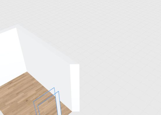 Whole Floor Plan Design Rendering