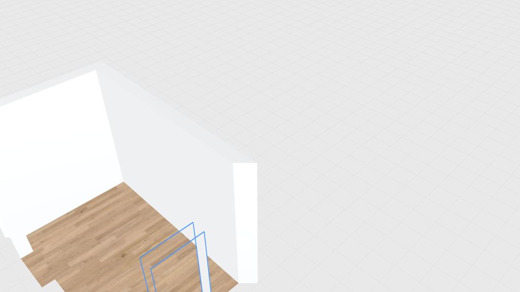 Whole Floor Plan 3d design renderings